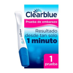 Clearblue Plus Test De Embarazo Analógico