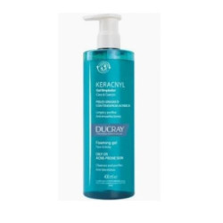 Keracnyl Gel Limpiador 400 Ml