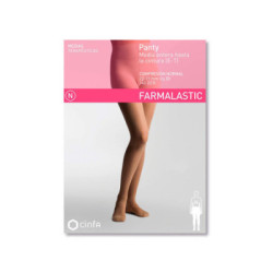 Panty Farmalastic Compresión Normal Md