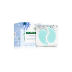 Klorane Patchs Desfatigantes 2 Patchs