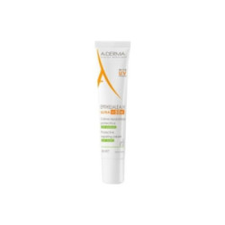 Epitheliale Ah Ultra 50+ Crema Reparadora Y Protectora Anti-Marcas Aderma 40Ml