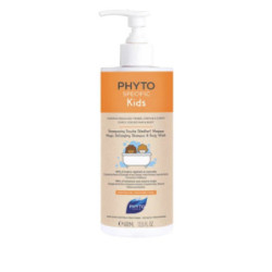 Champu Phyto Kids
